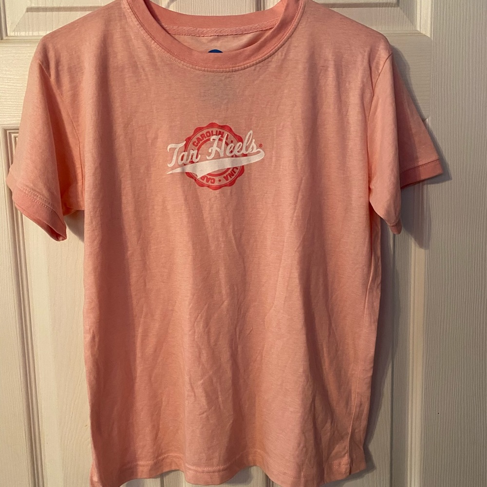 Official NCAA Carolina Tar Heels Tee